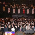 Konya Büyükşehir Ev Sahipliğinde "Savunma Sanayii Kampüs Konya" Programı Gerçekleştirildi