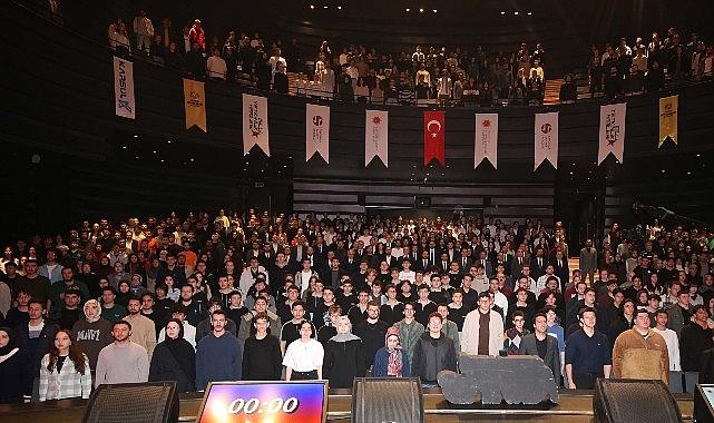 Konya Büyükşehir Ev Sahipliğinde "Savunma Sanayii Kampüs Konya" Programı Gerçekleştirildi