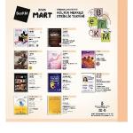 Bergama Belediyesi Kültür Merkezi'nde Mart Ayı Dopdolu Geçecek