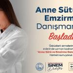 Üsküdar Belediyesi'nden Yeni Annelere Evde Destek: “Anne Sütü ve Emzirme Danışmanlığı" Hizmeti Başladı