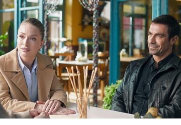 Ayrılık da Sevdaya Dahil 15 Ocak'ta Sadece Netflix'te