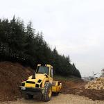 Büyükşehir, ulaşıma nefes aldırıyor