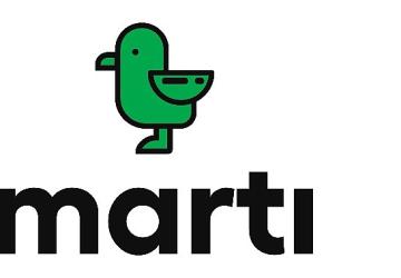 Martı, 2026'da Gelirde İki Katın Üzerinde Büyüme ve Pozitif FAVÖK Hedefliyor