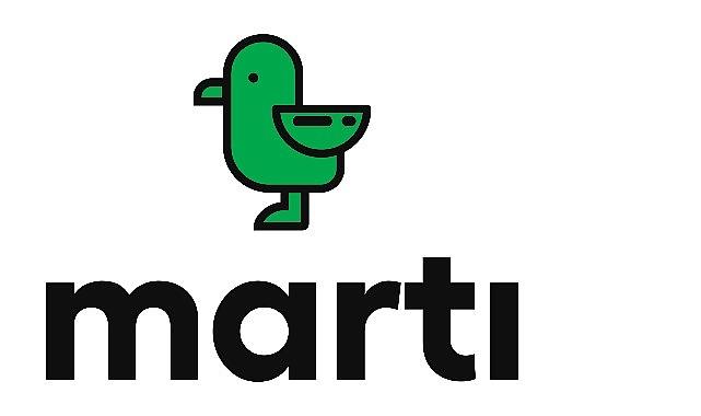 Martı, 2026'da Gelirde İki Katın Üzerinde Büyüme ve Pozitif FAVÖK Hedefliyor