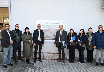 Soma Büyük Yatırım İçin Gün Sayıyor