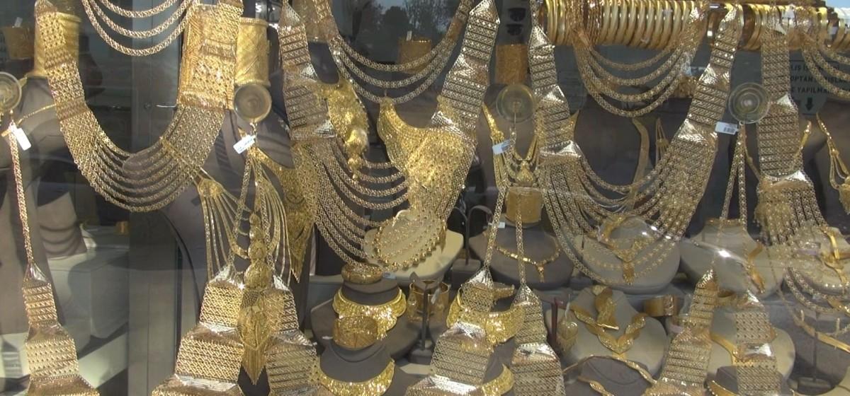 Altında son durum ne? 4 Şubat 2026 Çarşamba altın fiyatları…