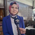 Girişimci Yasemin Bulgu: ‘Depremden sonra bir araya geldik, birlikte üretmeye başladık’ - Videolu Haber