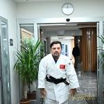 Başkan Kocaman'dan Kartepeli Yıldızlara Tam Destek