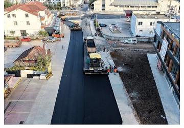 Başiskele'de trafiğe bu kavşaklar nefes aldıracak