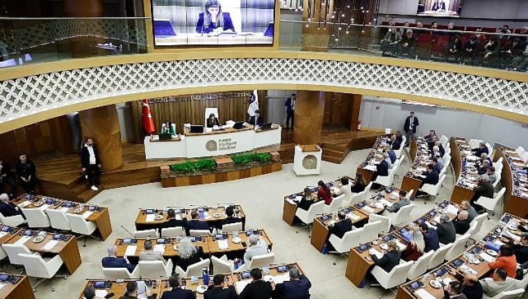 Başkan Vekili Özdemir, “Altıntaş'a çok önemli yatırımlar yapıldı"