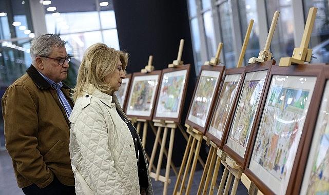 Türk Edebiyatının Çınarı Yaşar Kemal Çankaya'da Anıldı