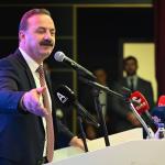 Yavuz Ağıralioğlu: ‘Devlet yönetmek, krizi çıkmadan görmek demektir’