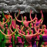 W. A. Mozart'ın Requiem'i Modern Dans Yorumuyla Dünya Prömiyerini İzmir'de Gerçekleştirecek