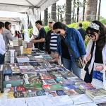 İZKİTAP öğrencilerin buluşma noktası oldu