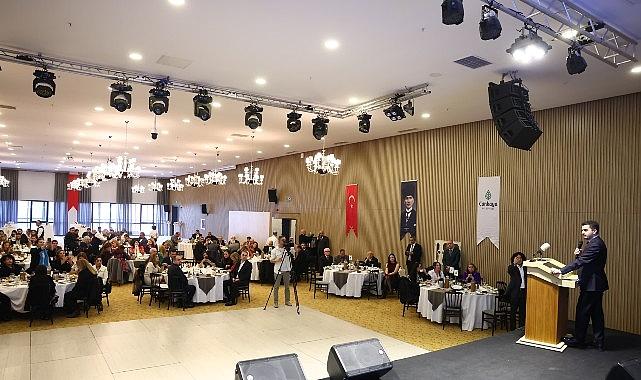 Çankaya'ya Hizmet İçin Ortak Akıl Buluşması