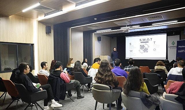 Çankaya Gençlik Merkezi: Gençliğin Yeni Buluşma Noktası Oldu