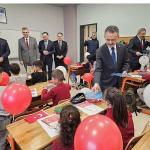 Gölcük Hükümet Konağı Hizmete Girdi