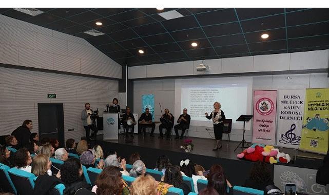 Kalpten ilmekler huzurevi sakinleri için atıldı