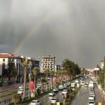 Adıyaman'da hava durumu nasıl? 22-23 Nisan yağış var mı? Sıcaklıklar artıyor mu?