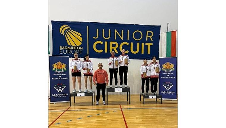 Uluslararası Arenada Osmangazi İmzası