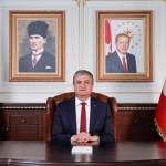 Vali Yavuz: ’23 Nisan milli irade ve çocuklarımız en büyük gücümüz’