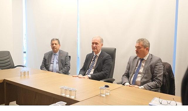 İnegöl Belediyesi Personeline İleri Excel Eğitimi