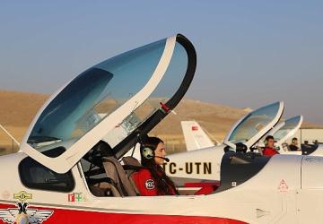 KTO Karatay Üniversitesi, SHGM İş Birliğiyle Kurumsal Dönüşüm Modeli