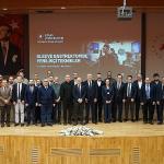 Sleeve Gastrektomi uzmanları, İstanbul Cerrahi Günleri'nde buluştu