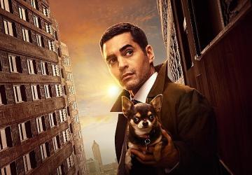 “Will Trent"in 3. Sezonunun Yeni Bölümleri Mart Ayı Boyunca Her Cuma 21.30'da FX Ekranlarında İzleyicilerle Buluşmaya Devam Ediyor