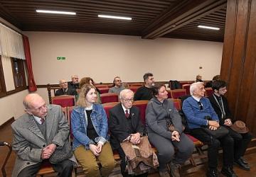 Osmangazi'de Felsefenin Işığı İnsan Haklarını Aydınlattı