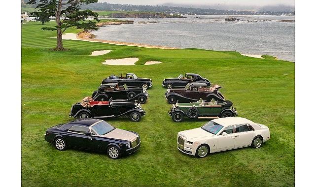 Efsanevi hikayelerle dolu İkonların İkonu Phantom'un 100 yılı