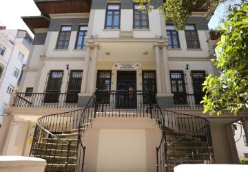 Ücretsiz psikolog ve diyetisyen hizmeti Samsun’da ilgi görüyor