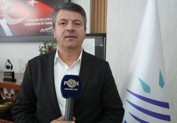 Rüşvet Soruşturmasında Tutdere’ye 4 Yıldan 12 yıla kadar hapis istemi
