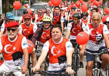 19 Mayıs Coşkusu Kadıköy'de Yaşanacak