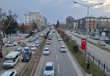 Radar kontrollerinde değişiklik: Hız aşım cezaları yenilendi