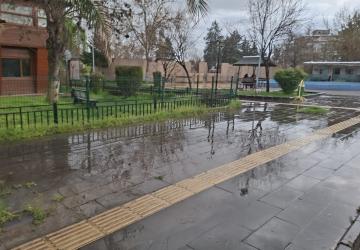 Adıyaman'da yeni haftada yağışlar etkisini sürdürecek!