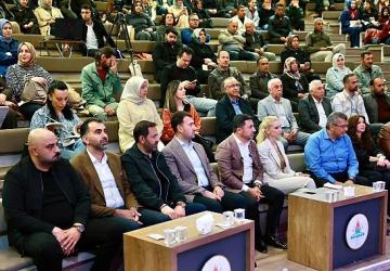 Nevşehir 2. Kitap Fuarı Görkemli Bir Törenle Açıldı