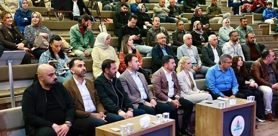Nevşehir 2. Kitap Fuarı Görkemli Bir Törenle Açıldı
