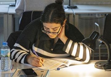 Kitap kurtları, İzmir'in kütüphanelerini çok sevdi