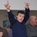 Özel Çocuklarla Yerli Malı Haftası Coşkusu