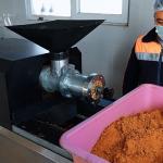 Didim Belediyesi Can Dostlar İçin Mama Üretiminde Kapasiteyi Artırdı