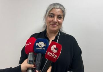 Kahtalı Mıçe’nin kızı Venda Altuntaş: ‘Babam, müziği birleştirici bir güç olarak kullandı’ - Videolu Haber