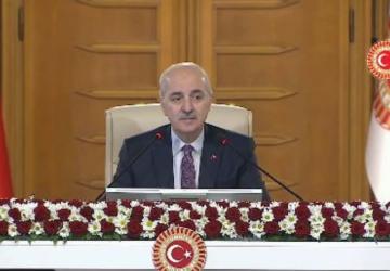 Terörsüz Türkiye Komisyonu’nun çalışmaları sürüyor