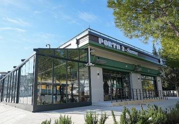 Gaziemir Belediyesi'nin yeni sosyal tesisi açılıyor