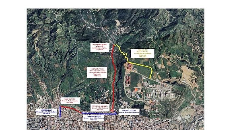 Aydın Büyükşehir Belediyesi ve Adnan Menderes Üniversitesi İş Birliğinde