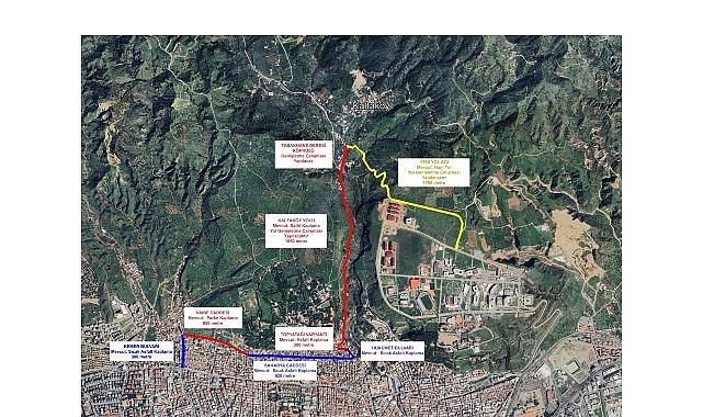 Aydın Büyükşehir Belediyesi ve Adnan Menderes Üniversitesi İş Birliğinde