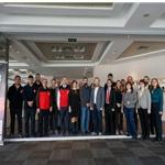 İzmir yangın sempozyumuna ev sahipliği yapacak