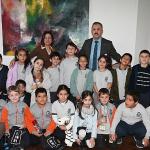 Akra Kitap Günleri başladı