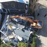 Hobi bahçelerine geçit yok