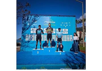 Konya Büyükşehir Bisiklette Zirvede, Judoda Kürsüde